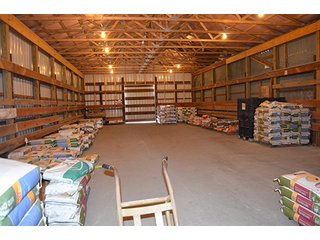 Property photo 19 - 4 Trupointe Agronomy Locations + Assorted Chemical & Fertilizer Tanks